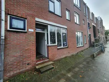 83m2 Appartamento in affitto per 1400€/mese a Gerdesiaweg 360, Rotterdam