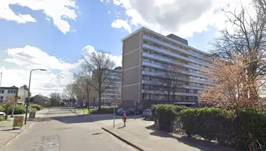 52m2 apartment to rent for 744€/month in Spreeuwlaan 38, Bilthoven