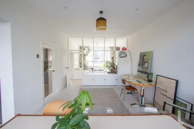 m2 Appartamento in affitto per 1900€/mese a Coolhaven, Rotterdam