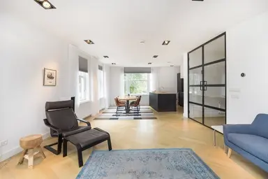 148m2 Appartamento in affitto per 5500€/mese a Stadionkade 23-1, Amsterdam