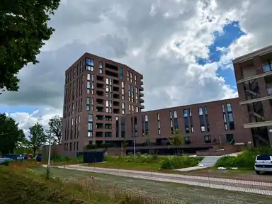 90m2 Appartement te huur voor 2250€/maand in Olympiapad, Maastricht