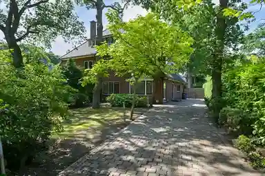 181m2 house to rent for 4800€/month in Klingelaan, Wassenaar