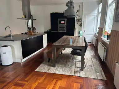 23m2 room to rent for 750€/month in Bovenstraat, Rotterdam