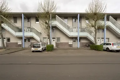m2 Haus zur Miete für 764.14€/Monat in Willem de Bruynstraat 20, Breda