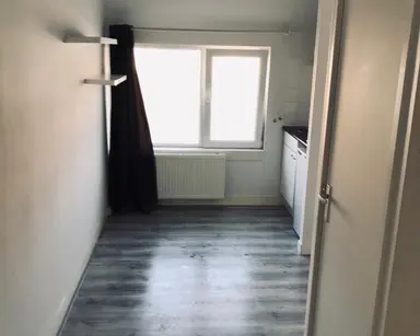 15m2 studio to rent for 795€/month in Jan van der Heijdenstraat, Hilversum