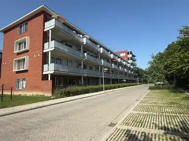 52m2 flat to rent for 1263.07€/month in Ringweg-Kruiskamp 89P, Amersfoort