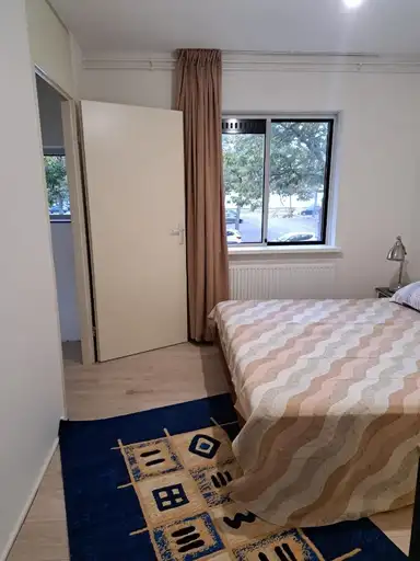 12m2 Camera in affitto per 800€/mese a Olof Palmeplein, Amsterdam
