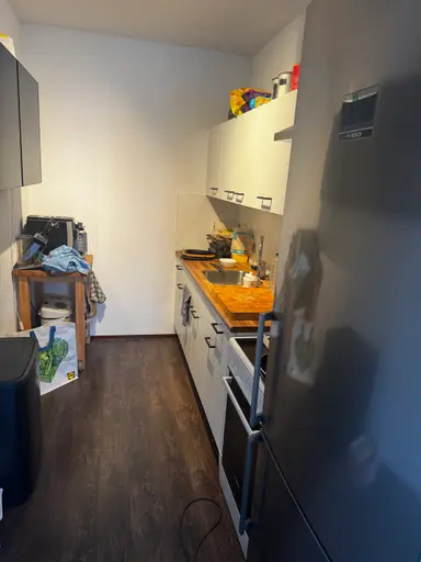 9m2 Chambre à louer pour 450€/mois à James Wattstraat, Groningen