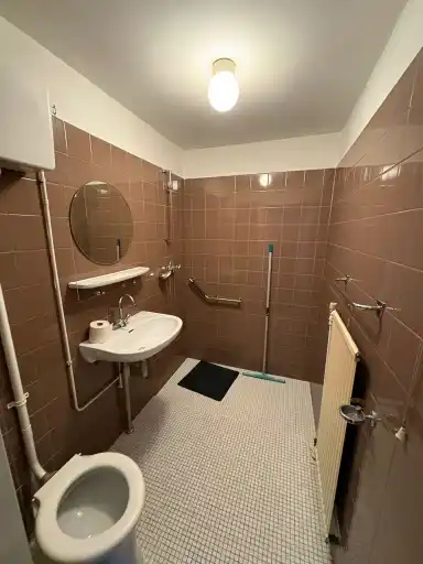 13μ² Δωμάτιο προς ενοικίαση για 1100€/μήνα σε Hoekenes, Amsterdam