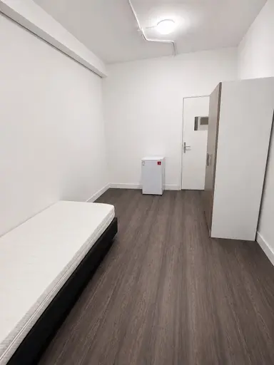 20μ² Δωμάτιο προς ενοικίαση για 700€/μήνα σε Polakweg, Rijswijk
