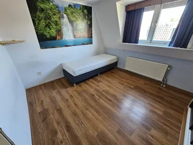 12m2 Chambre à louer pour 1099€/mois à Seringstraat, Utrecht