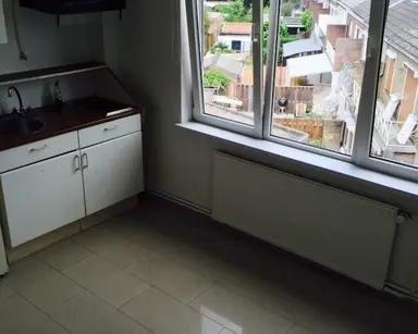 12μ² Δωμάτιο προς ενοικίαση για 575€/μήνα σε Orleansstraat, Maastricht