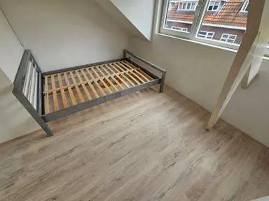 10m2 Chambre à louer pour 949€/mois à Sint-Ludgerusstraat, Utrecht