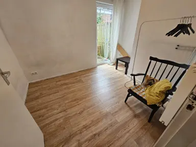 9m2 Chambre à louer pour 1099€/mois à Linnaeusstraat, Utrecht