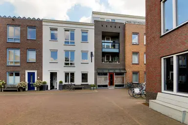 64m2 Appartamento in affitto per 1850€/mese a Weltevreden 41, Amersfoort