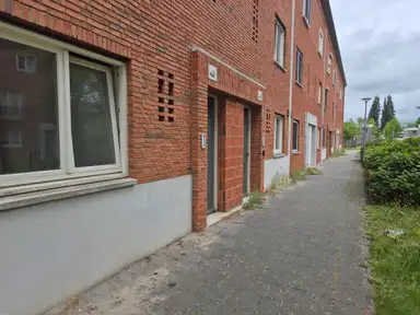 109m2 Casa in affitto per 1675€/mese a Hontenissestraat 45, Rotterdam