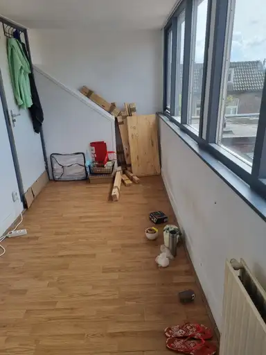 10m2 Zimmer zur Miete für 495€/Monat in Hilvertsweg, Hilversum