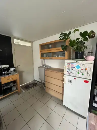 40m2 monolocale in affitto per 775€/mese a Onder de Kerk, Maastricht