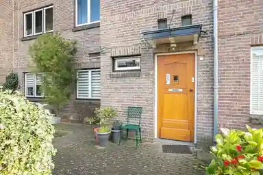 80m2 apartment to rent for 1895€/month in Nicolaas Beetsstraat, Eindhoven