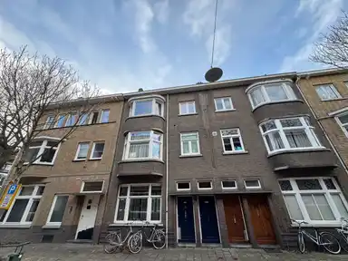 41m2 Appartement te huur voor 793.8€/maand in Franquinetstraat 36B, Maastricht
