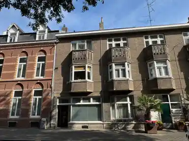 48m2 Appartement te huur voor 982.81€/maand in Tongersestraat 76A, Maastricht