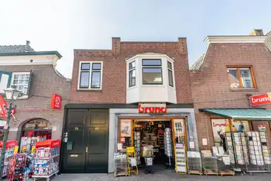 77m2 Appartement te huur voor 2250€/maand in Dorpsstraat 87, Zoetermeer