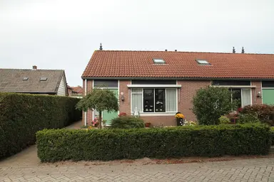 73m2 house to rent for 764.14€/month in Roessinksweg 41, Deventer