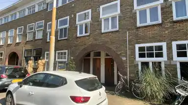 16m2 Camera in affitto per 625€/mese a Hommelseweg 2, Arnhem