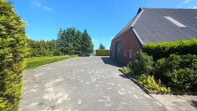 41m2 Appartement à louer pour 816€/mois à Winschoterweg, Groningen