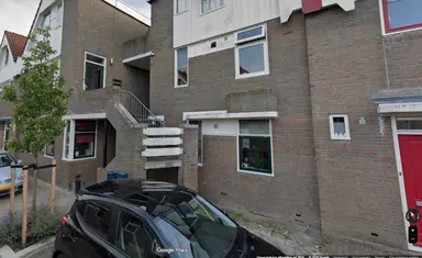 m2 flat to rent for 498.2€/month in Bosboom Toussaintstraat 20, Harlingen