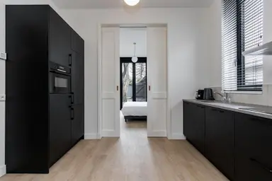51m2 apartment to rent for 1295€/month in Kastanjelaan 10, Helvoirt