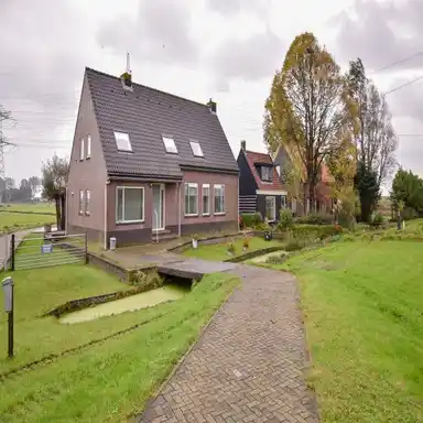 m2 house to rent for 1300€/month in Durgerdammerdijk 5, Amsterdam
