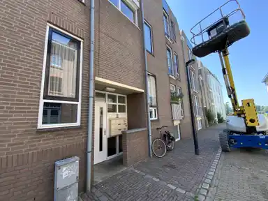 49m2 flat to rent for 713.02€/month in Kuiperstraat 49, Zutphen
