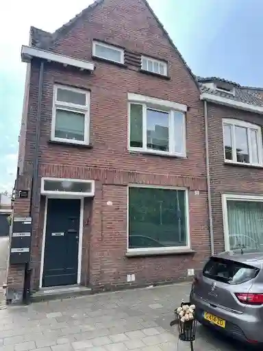 34m2 studio to rent for 806.5€/month in Primus van Gilsstraat 3, Tilburg