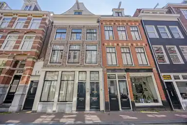 79m2 Appartamento in affitto per 2100€/mese a Korte Koningsstraat 10B, Amsterdam