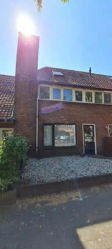 14m2 Zimmer zur Miete für 695€/Monat in Kamerlingh Onnesweg, Hilversum