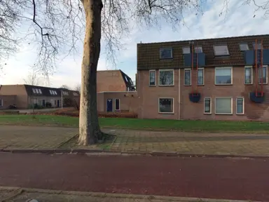 35m2 flat to rent for 431.07€/month in Moerbeistraat 48, Zwolle
