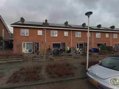 103m2 house to rent for 832.67€/month in Pieter Zeemanlaan 11, Zwolle
