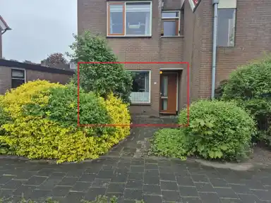 26m2 flat to rent for 528.06€/month in Doctor Albert Schweitzerlaan 12, Hardenberg