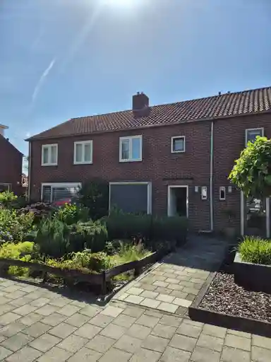 95m2 house to rent for 797.2€/month in Monumentstraat 7, Raalte