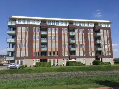 50m2 apartment to rent for 763.53€/month in Schoutenhof 22, Hardenberg