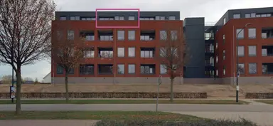 m2 Appartement à louer pour 932.93€/mois à Lavendel 357, Cuijk