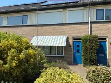 88m2 huis te huur voor 885€/maand in Albinonistraat 4, Boxtel