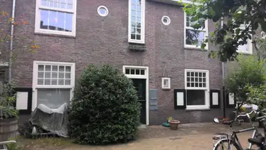 m2 Appartement te huur voor 610€/maand in Sint Jacobshof 28, 's-Hertogenbosch