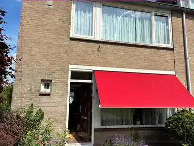 73m2 huis te huur voor 932€/maand in Pastoor van Besouwplein 9, Boxtel