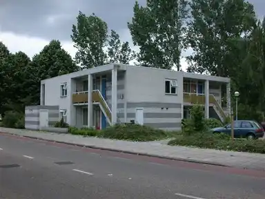 39m2 Appartement te huur voor 498.2€/maand in Bermershof 435, Uden