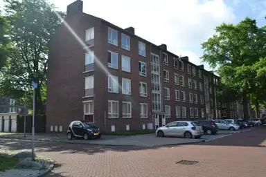 80m2 flat te huur voor 1125€/maand in Verbeetenstraat, Breda