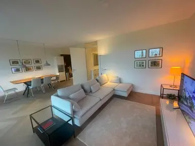 97μ² Διαμέρισμα προς ενοικίαση για 3500€/μήνα σε Laan van de Helende Meesters, Amstelveen