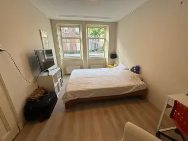 13m2 Chambre à louer pour 550€/mois à Hugo de Grootstraat, Delft
