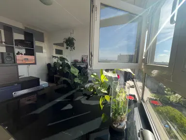 28μ² στούντιο προς ενοικίαση για 1100€/μήνα σε Poeldijkstraat, Amsterdam
